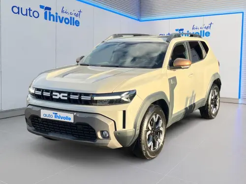 Dacia Duster Mild Hybrid 130 Extreme - Photo 0