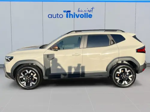 Dacia Duster Mild Hybrid 130 Extreme - Photo 1