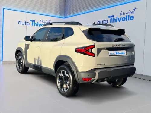 Dacia Duster Mild Hybrid 130 Extreme - Photo 2