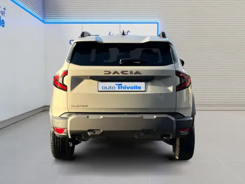 Dacia Duster Mild Hybrid 130 Extreme - Photo 3