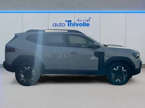 Dacia Duster Mild Hybrid 130 Extreme - Photo 5