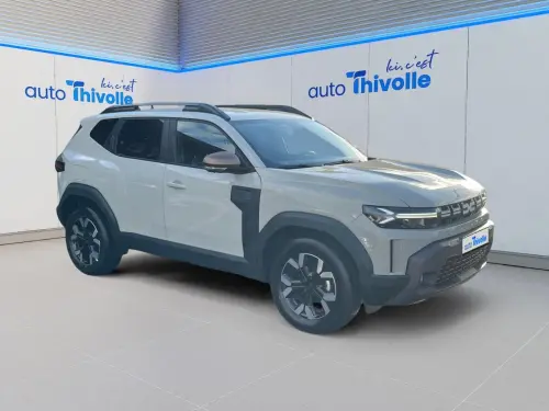 Dacia Duster Mild Hybrid 130 Extreme - Photo 6