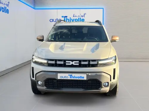 Dacia Duster Mild Hybrid 130 Extreme - Photo 7