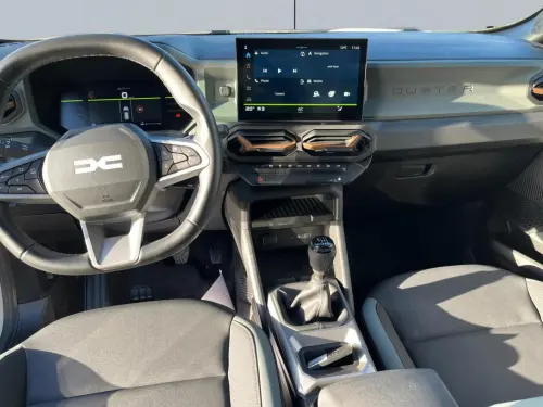 Dacia Duster Mild Hybrid 130 Extreme - Photo 11