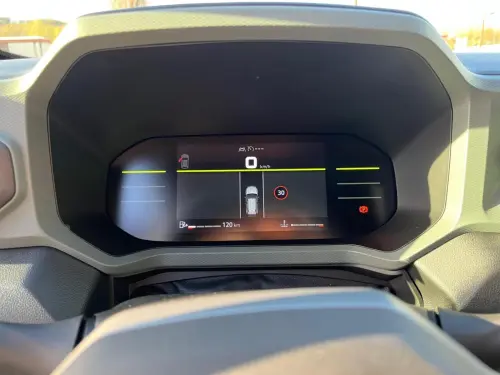 Dacia Duster Mild Hybrid 130 Extreme - Photo 13