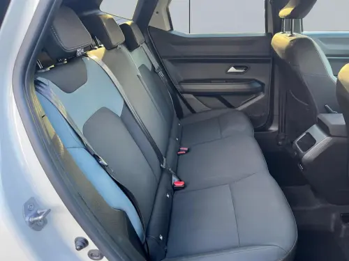 Dacia Duster Mild Hybrid 130 Extreme - Photo 17