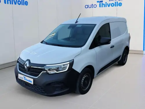 Renault Kangoo BLUE DCI 95 GRAND CONFORT- 22 - Photo 0