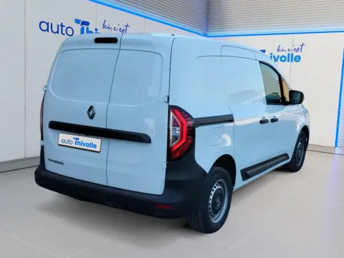 Renault Kangoo BLUE DCI 95 GRAND CONFORT- 22 - Photo 4