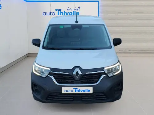 Renault Kangoo BLUE DCI 95 GRAND CONFORT- 22 - Photo 7