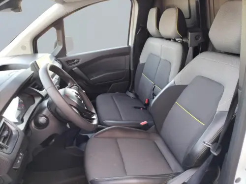 Renault Kangoo BLUE DCI 95 GRAND CONFORT- 22 - Photo 9