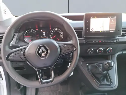 Renault Kangoo BLUE DCI 95 GRAND CONFORT- 22 - Photo 11