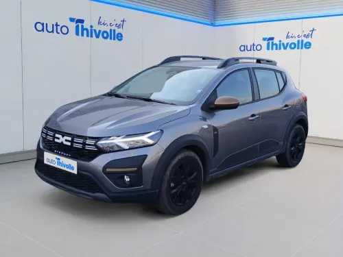 Dacia Sandero TCe 110 GSR2 Stepway Extreme - Photo 0