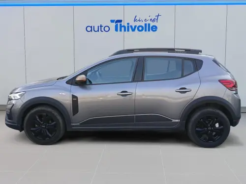 Dacia Sandero TCe 110 GSR2 Stepway Extreme - Photo 1