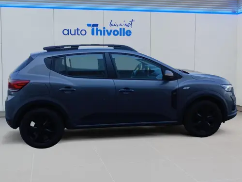 Dacia Sandero TCe 110 GSR2 Stepway Extreme - Photo 5