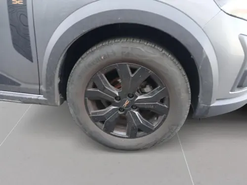 Dacia Sandero TCe 110 GSR2 Stepway Extreme - Photo 8