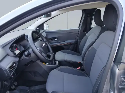 Dacia Sandero TCe 110 GSR2 Stepway Extreme - Photo 9