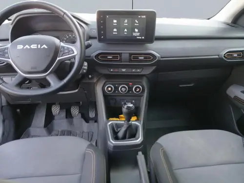 Dacia Sandero TCe 110 GSR2 Stepway Extreme - Photo 11