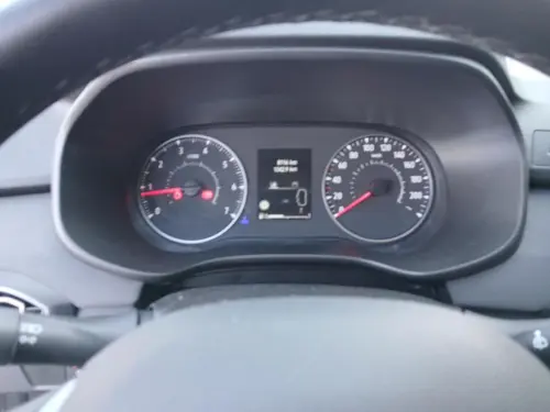 Dacia Sandero TCe 110 GSR2 Stepway Extreme - Photo 13