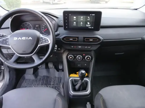 Dacia Sandero TCe 110 GSR2 Stepway Extreme - Photo 14