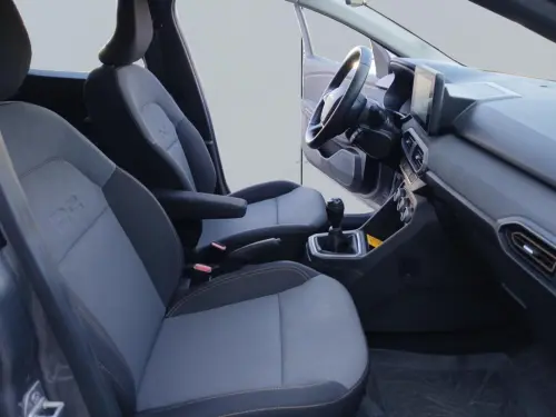 Dacia Sandero TCe 110 GSR2 Stepway Extreme - Photo 16