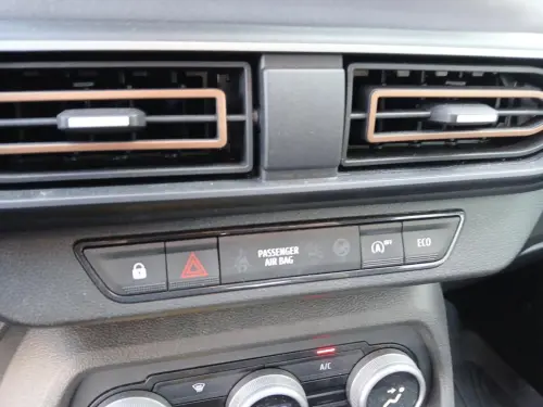 Dacia Sandero TCe 110 GSR2 Stepway Extreme - Photo 21