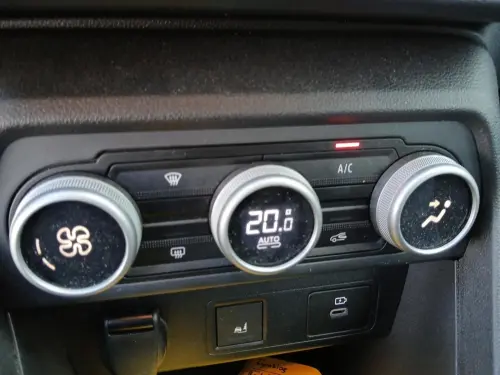 Dacia Sandero TCe 110 GSR2 Stepway Extreme - Photo 22