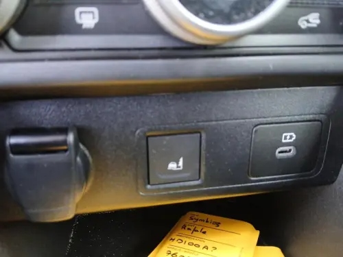 Dacia Sandero TCe 110 GSR2 Stepway Extreme - Photo 23