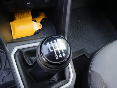 Dacia Sandero TCe 110 GSR2 Stepway Extreme - Photo 24