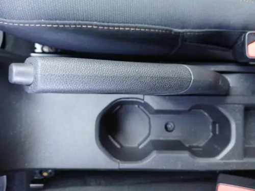 Dacia Sandero TCe 110 GSR2 Stepway Extreme - Photo 25