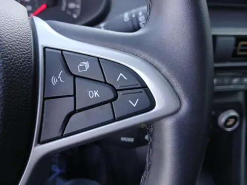 Dacia Sandero TCe 110 GSR2 Stepway Extreme - Photo 26