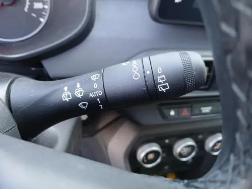 Dacia Sandero TCe 110 GSR2 Stepway Extreme - Photo 27