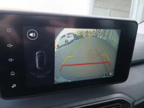 Dacia Sandero TCe 110 GSR2 Stepway Extreme - Photo 28