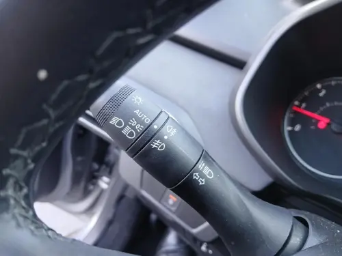 Dacia Sandero TCe 110 GSR2 Stepway Extreme - Photo 29