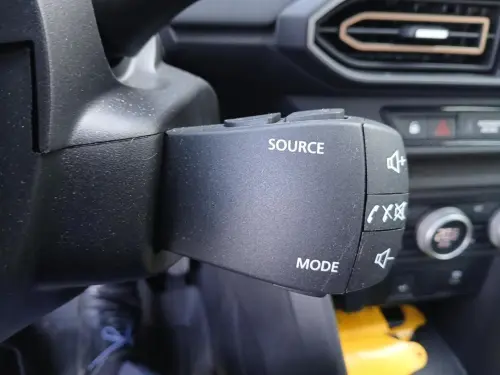 Dacia Sandero TCe 110 GSR2 Stepway Extreme - Photo 31