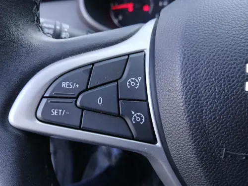 Dacia Sandero TCe 110 GSR2 Stepway Extreme - Photo 33