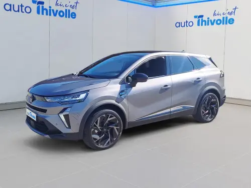 Renault Symbioz E-Tech full hybrid 145 Esprit Alpine - Photo 0