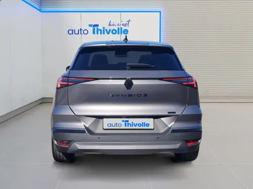 Renault Symbioz E-Tech full hybrid 145 Esprit Alpine - Photo 3