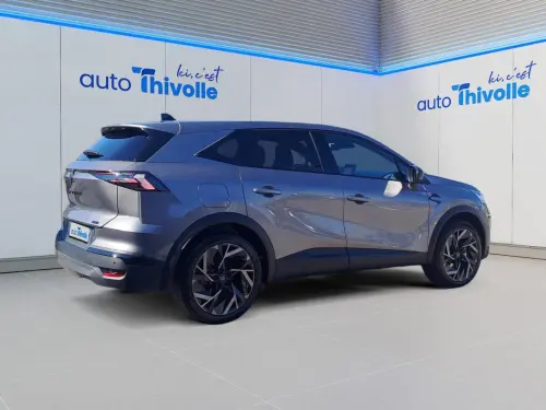 Renault Symbioz E-Tech full hybrid 145 Esprit Alpine - Photo 4