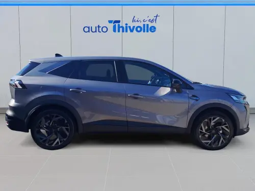 Renault Symbioz E-Tech full hybrid 145 Esprit Alpine - Photo 5