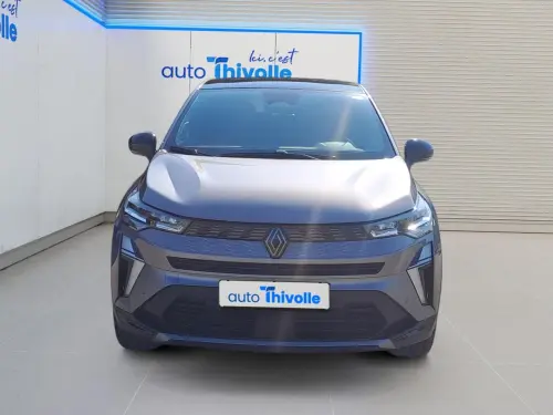 Renault Symbioz E-Tech full hybrid 145 Esprit Alpine - Photo 7