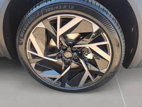 Renault Symbioz E-Tech full hybrid 145 Esprit Alpine - Photo 8