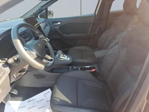 Renault Symbioz E-Tech full hybrid 145 Esprit Alpine - Photo 9