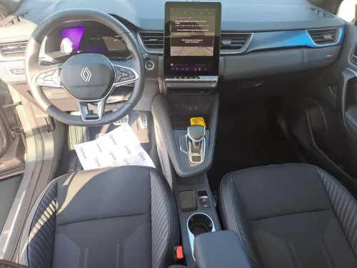 Renault Symbioz E-Tech full hybrid 145 Esprit Alpine - Photo 11