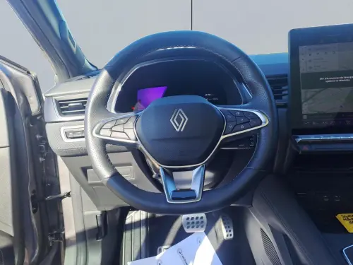 Renault Symbioz E-Tech full hybrid 145 Esprit Alpine - Photo 12