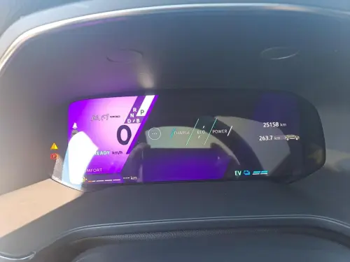 Renault Symbioz E-Tech full hybrid 145 Esprit Alpine - Photo 13