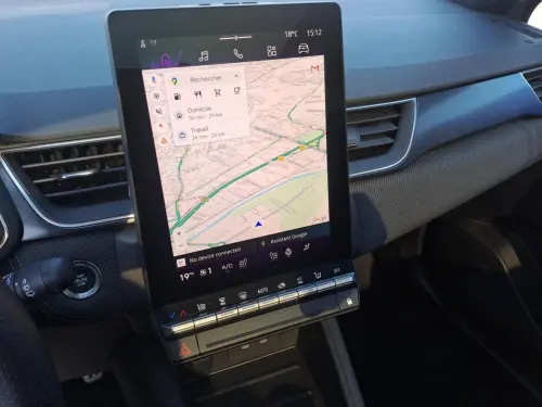 Renault Symbioz E-Tech full hybrid 145 Esprit Alpine - Photo 14