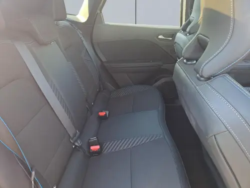 Renault Symbioz E-Tech full hybrid 145 Esprit Alpine - Photo 17