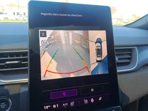 Renault Symbioz E-Tech full hybrid 145 Esprit Alpine - Photo 20
