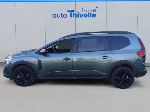 Dacia Jogger TCe 110 7 places GSR2 Extreme - Photo 1