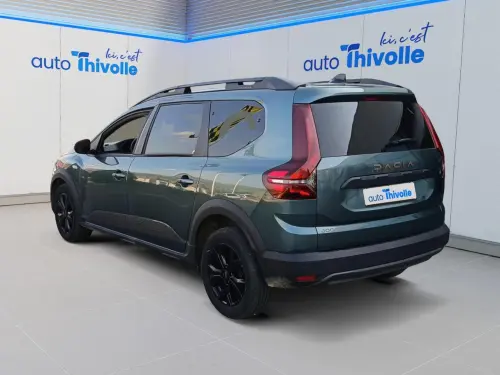 Dacia Jogger TCe 110 7 places GSR2 Extreme - Photo 2